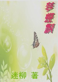 《梦蝶飘》