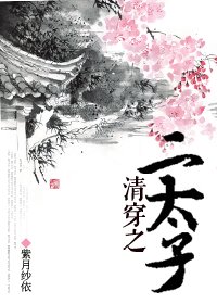 《清穿之二太子》