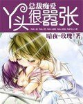 《总裁痴爱:丫头很嚣张》