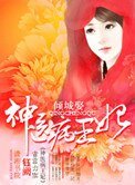 《倾城娶――神医病王妃》
