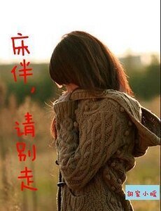 《床伴请别走》