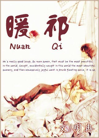 《暖祁》