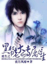 《重生之黑帮老大的专属医生》