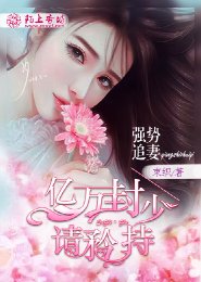 强势追妻，亿万封少请矜持
