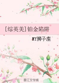 （综英美同人）铂金陷阱