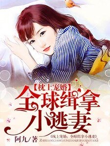 《枕上宠婚:全球缉拿小逃妻/枕上宠婚:狼性老公要够了没》