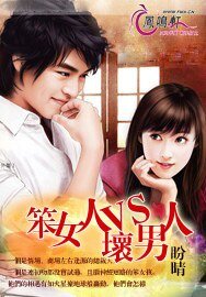 《笨女孩VS坏男人》