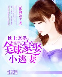 《枕上宠婚:全球豪娶小逃妻》