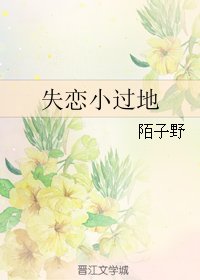 失恋小过地