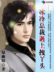 《冰冷总裁遇上拽丫头》