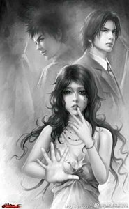 《和第二种人格的你恋爱》