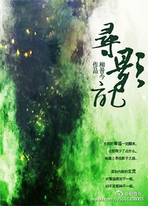 《寻影记》