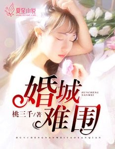 《婚城难围》