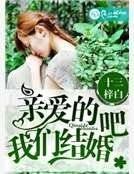 《亲爱的,我们结婚吧》