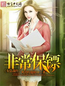 《女总裁的非常保镖/我的漂亮女同事》