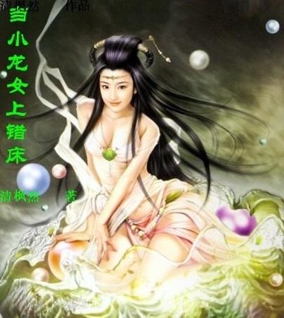 《小龙女上错榻》