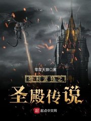 《哈利波特之圣殿传说》