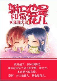 《驸马也是花儿GL》