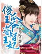 傻瓜王爷睿智王妃