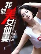 我的美女仙妻