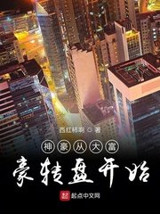 《神豪从大富豪转盘开始》
