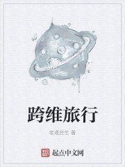 《跨维旅行》