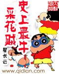 《史上最牛采花贼》