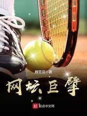 《网坛巨擘》