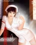 《美女召唤系统》