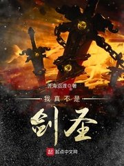 《我真不是剑圣》