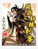 《网游之轩辕词客》