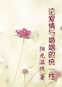 《论爱情与婚姻的统一性》