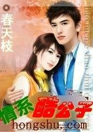 《情系酷公子》