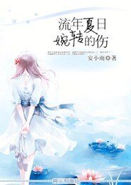 《流年夏日婉转的伤》