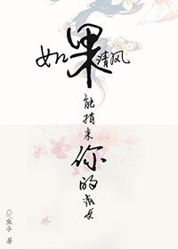 《如果清风能捎来你的消息》