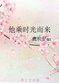 《他乘时光而来》