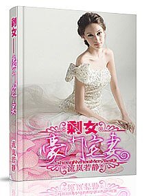 剩女——豪门宅妻