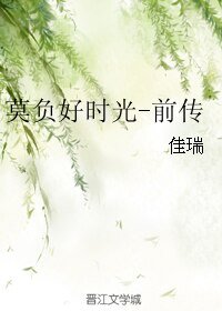莫负好时光-前传