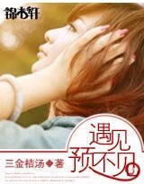 《遇见,预不见》