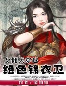 《女佣兵穿越:绝色锦衣卫》