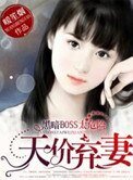 《霸道BOSS太危险:天价弃妻》