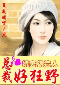 《总裁好狂野:娇妻很撩人》