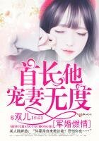 《军婚燃情:首长他宠妻无度》