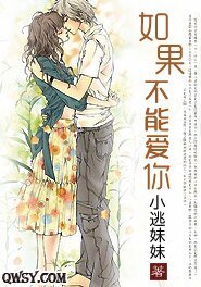 《如果不能爱你》