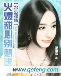 《冷少掠情:火爆甜心别想逃》