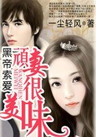 《黑帝索爱:顽妻很美味》