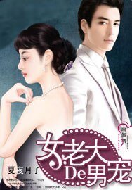 《女老大的男宠》