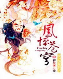 《逆天腹黑狂女:凤惊苍穹》