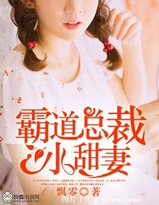 《霸道总裁小甜妻》