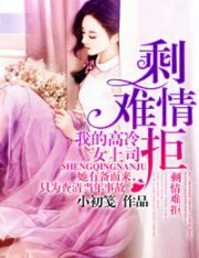 《剩情难拒:我的高冷女上司》